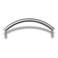 Купить Поручень 25х300 мм арт. 3401-1021