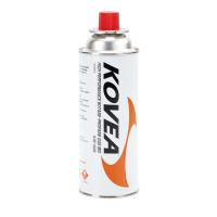 Картридж газовый Kovea 220 цанговый