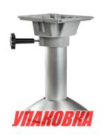 Купить Стойка с основанием под сиденье, высота 457 мм, ди (упаковка из 4 шт.) арт. 91112-18-MR_pkg_4