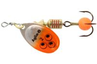 Блесна вращ. Mepps AGLIA-E  2  SHO S/Orange