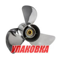 Купить Гребной винт 3x13x19, Marine Rocket (упаковка из 5 шт.) арт. 4431-130-190_pkg_5