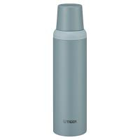 Термос Tiger MSI-A080 Smoky Blue 0,8 л (дымчато-синий)