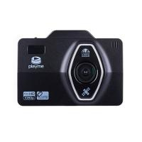 Купить Видеорегистратор с радар-детектором Playme LITE арт. 1113839