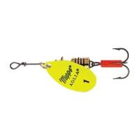 Купить Блесна вращ. Mepps AGLIA FLUO, 1, Chartreuse арт. C_PFJ004_13