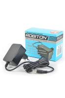 ROBITON IR5-10W 5,5x2,5/12 (+)