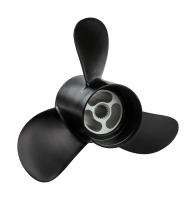 Винт гребной Volvo Penta D6 задний (3-x лопастной), BaekSan