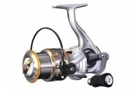 Катушка безынерционная Black Side Aviator 4500FD (7+1 подш.)