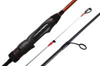 Удилище спин. Maximus GRAVITY MICROJIG 202SUL 2,0m 0,6-5g
