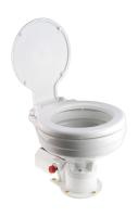 Купить Унитаз с электрической помпой 24 В арт. 15497A24 (1542024)