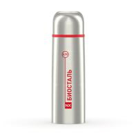 Термос Biostal (0,75 литра), стальной