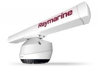 Купить Raymarine 4kW Magnum with 4ft Open Array and 15m RayNet Radar Cable арт. T70408