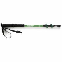 Купить Палка Треккинговая Naturehike ST01 6061 AL NH17D001-Z  с 3 узлами мужские 57-120 темно-зеленые, 6927595720264 арт. 6927595720264