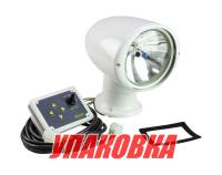 Купить Прожектор галогеновый, 12 В (упаковка из 2 шт.) арт. 7000001212_pkg_2