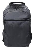 Купить Рюкзак Silwerhof Blade, черный, 31х17х48 см, 18 л арт. 830846