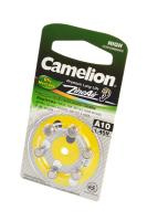 Купить Camelion Zinc-Air A10-BP6(0% Hg) BL6 арт. 14726