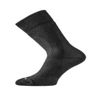 Купить Носки Lasting TKH 909, polypropylene+acryl, серый, размер M (TKH909-M) арт. TKH909-M