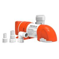 Купить Насос осушительный низкопрофильный 800GPH 14С Series 12В арт. SFBP1-G800-14C