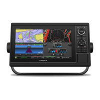 Купить Эхолот Garmin GPSMAP® 1022 арт. 010-01740-00