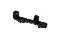 Купить Быстросъмный кронштейн на едином основании на Krieghoff Semprio на 30мм, высота 5мм (5074-30118) арт. 1108258