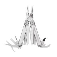Мультитул LEATHERMAN WAVE PLUS 832524