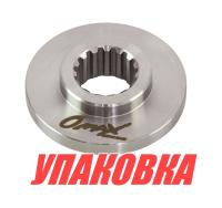 Купить Шайба упорная Yamaha 60-90 (под винт), Omax (упаковка из 4 шт.) арт. 6884598700_OM_pkg_4