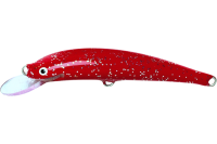 Купить Воблер Nils Master INVINCIВLE Floating  5cm, 6 г., #051 арт. 6416311500513