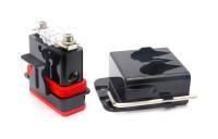 Купить Водонепроницаемый держатель предохранителей Mini-ANL или Dual ATC арт. WFHMA4ED