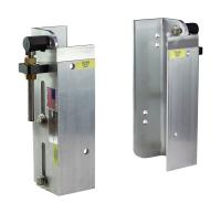 Купить Подъёмник мотора ручной вертикальный 40-150 л.с. вынос 150 мм, Vance арт. JPL4000