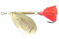 Купить Блесна вращ. Lukris DEVA, 1, O арт. PDE1O