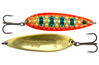 Купить Блесна колеблющаяся LureMax Paragon 75мм., 26 г., 26,White eye арт. LSPR75-26