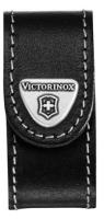 Чехол кожаный Victorinox для ножа 58 мм толщиной 2-4 уровня, черный