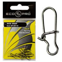 Купить Застежка ECOPRO EP-201-00 - 10шт арт. EP-201-00