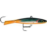 Купить Балансир RAPALA Jigging Shadow Rap 09 /HLW / 9см, 17гр. арт. JSDR09-HLW
