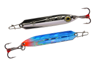 Купить Блесна вертикальная ECOPRO Dart, 40мм, 3г,  BIB арт. EPVJDA40BIB