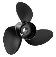 Винт гребной 150-300;3x16x20, без втулки, KingDolphin