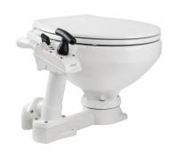 Купить Унитаз с ручной помпой (Regular), SeaFlo арт. SFMTM01R