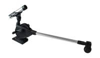 Купить Даунриггер механический телескопический в комплекте с держателем RH304 арт. CFDR903T