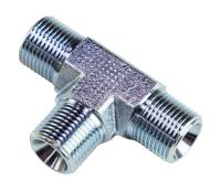 Купить Т-фитинг для ГРС (3/8 * 3/8) Sea First арт. HTN300