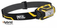 Фонарь светодиодный налобный Petzl Aria 1, черный,350 лм