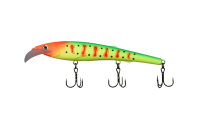 Воблер LureMax STINKA 130FMDR-076 18 г.