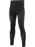 Штаны мужские AKAS/ бамбук 180/ черные/ XXS-XS, AKAS9036XXSXS