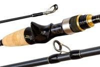 Удилище каст. Maximus MANIC C 21M  2.1m 7-35g, 2pcs