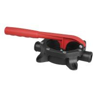 Купить Ручной осушительный насос SEAFLO 45л/мин (компакт) арт. SFDHP-G720-01