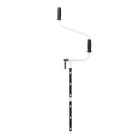 Купить Ручка для ледобура ICEBERG-SIBERIA v2.0/v3.0 в сборе (T-AI-H-S) Тонар арт. 1105176