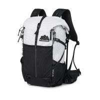 Купить Рюкзак Naturehike CNK2300016 Helium 30 л + 5 л белый с черным арт. 6976507663311