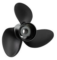 Винт гребной 150-300;3x16x18-1/2, без втулки, KingDolphin