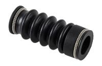 Купить Гофра тяги переключения скоростей Suzuki DT25/30/40/DF25/30; Omax арт. 2522296300_OM