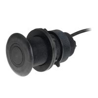 Купить Raymarine P17 LP TH PLASTIC D RETRACTABLE TRANSDUCER 14M CABLE ST40/60+/ST70/ST290 арт. E26030