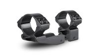 Купить Кольца Hawke на 30мм Weaver с экстра выносом, высокие (22127) арт. 1107975