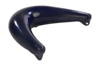 Купить Кранец Castro носовой надувной 855х105; синий арт. NDP1AZ